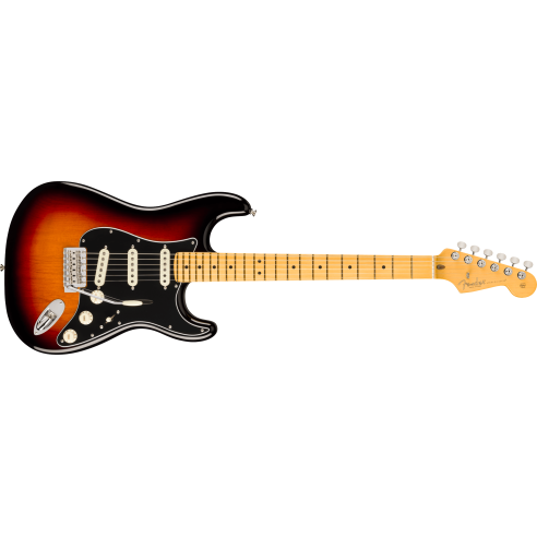 FENDER AM PRO CLASSIC STRAT MN 3TS