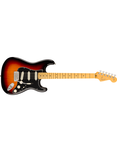 FENDER AM PRO CLASSIC STRAT MN 3TS