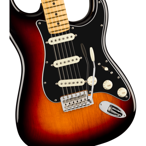 FENDER AM PRO CLASSIC STRAT MN 3TS