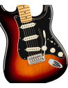 FENDER AM PRO CLASSIC STRAT MN 3TS