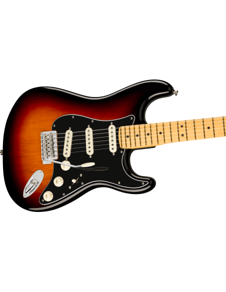 FENDER AM PRO CLASSIC STRAT MN 3TS