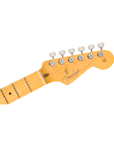FENDER AM PRO CLASSIC STRAT MN 3TS