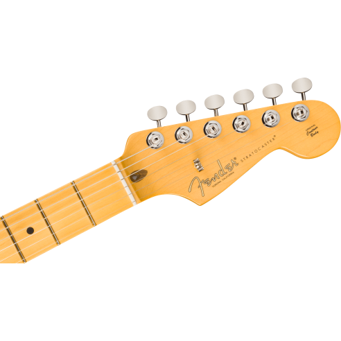 FENDER AM PRO CLASSIC STRAT MN 3TS