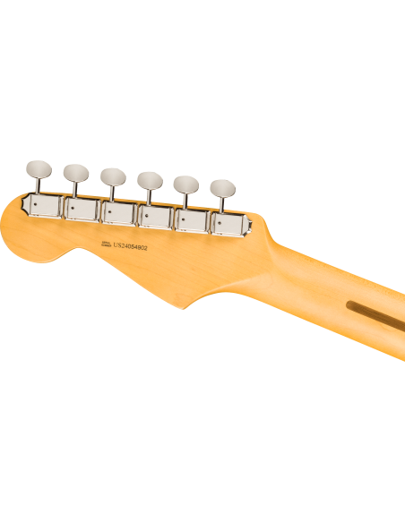 FENDER AM PRO CLASSIC STRAT MN 3TS