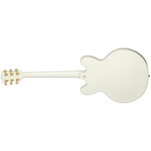 EPIPHONE 1959 ES-355 CLASSIC WHITE