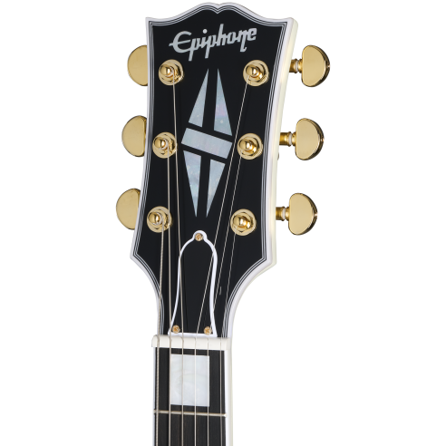 EPIPHONE 1959 ES-355 CLASSIC WHITE