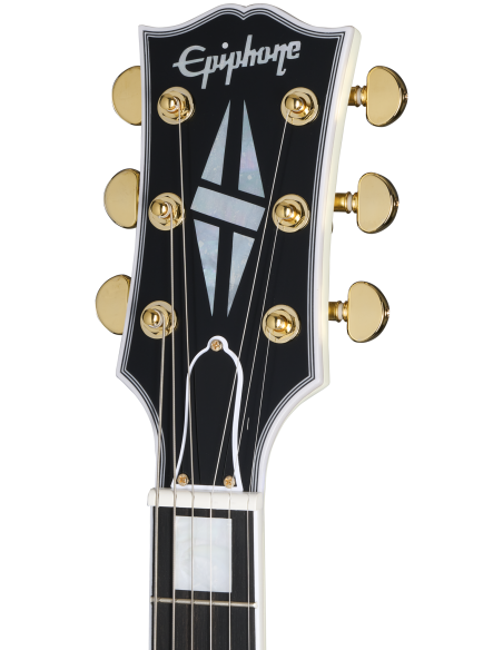 EPIPHONE 1959 ES-355 CLASSIC WHITE