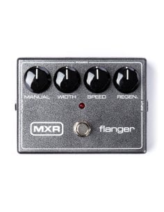 MXR M-117R FLANGER