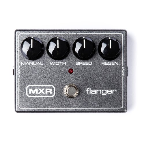 MXR M-117R FLANGER