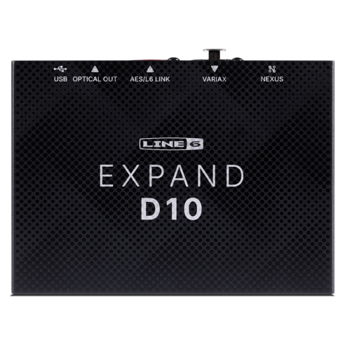 LINE6 EXPAND D10