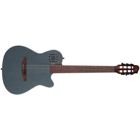 GODIN MULTIAC MUNDIAL ARTIK BLUE W/BAG