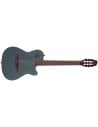 GODIN MULTIAC MUNDIAL ARTIK BLUE W/BAG