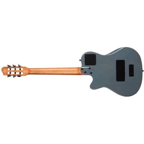 GODIN MULTIAC MUNDIAL ARTIK BLUE W/BAG