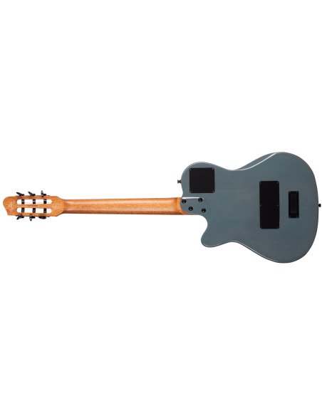 GODIN MULTIAC MUNDIAL ARTIK BLUE W/BAG