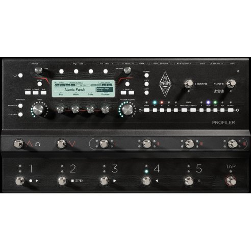 KEMPER PROFILER STAGE MK2