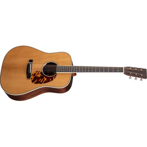 EASTMAN E20D-TC-LSH LARGE SOUND HOLE