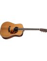 EASTMAN E20D-TC-LSH LARGE SOUND HOLE