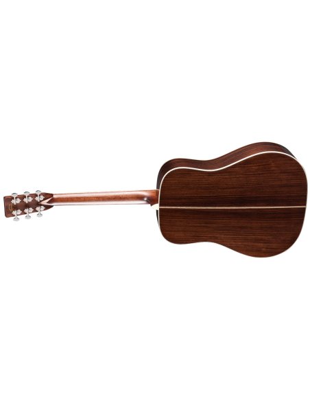 EASTMAN E20D-TC-LSH LARGE SOUND HOLE