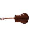 EASTMAN E20D-TC-LSH LARGE SOUND HOLE