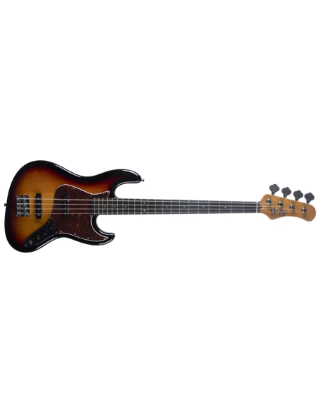 EKO JB-300 SUNBURST