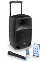 SOUNDSATION GO SOUND 10 AIR MP3 BT MIC VHF