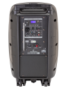 SOUNDSATION GO SOUND 10 AIR MP3 BT MIC VHF