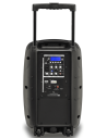 SOUNDSATION GO SOUND 10 AIR MP3 BT MIC VHF
