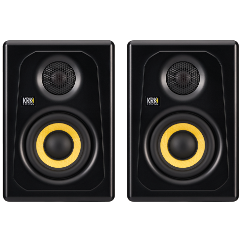 KRK KREATE 3 PAIR