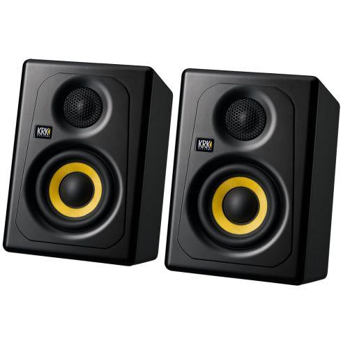 KRK KREATE 3 PAIR