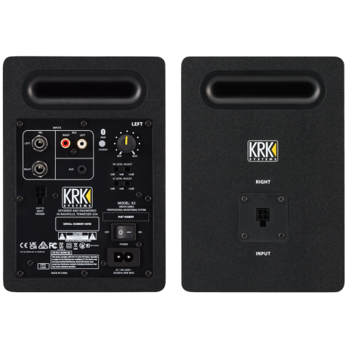KRK KREATE 3 PAIR