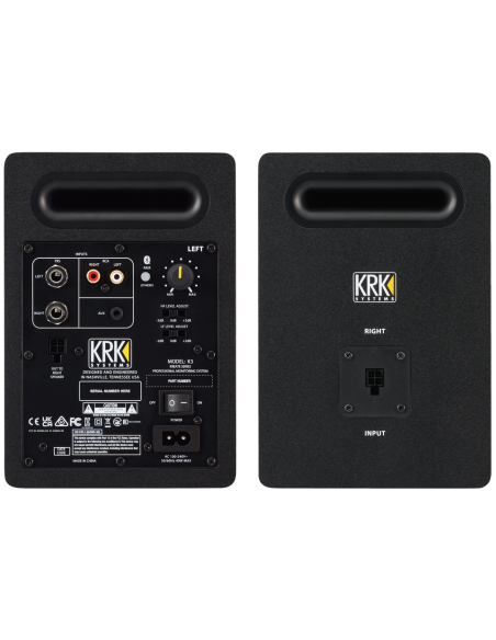 KRK KREATE 3 PAIR