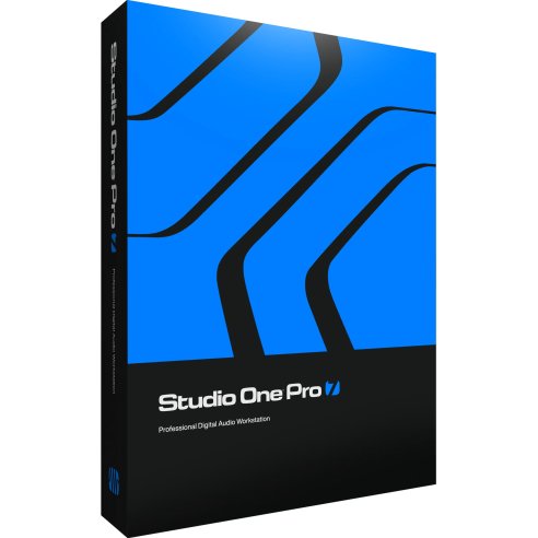 PRESONUS STUDIO ONE PRO 7
