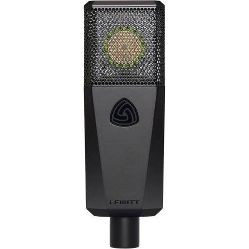 LEWITT PURE TUBE ESSENTIAL SET