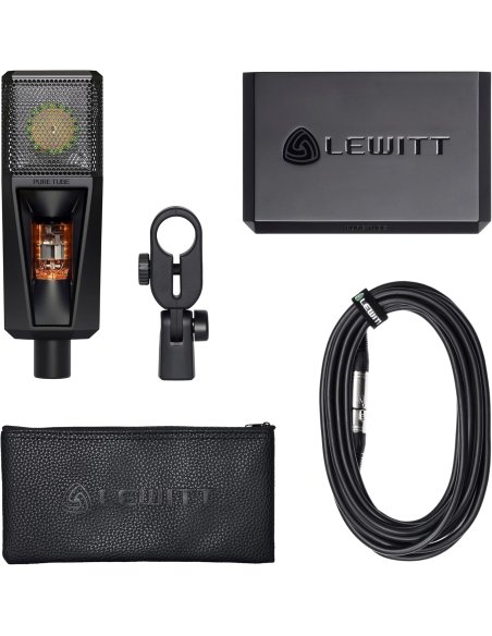 LEWITT PURE TUBE ESSENTIAL SET