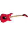 KRAMER BARETTA RUBY RED