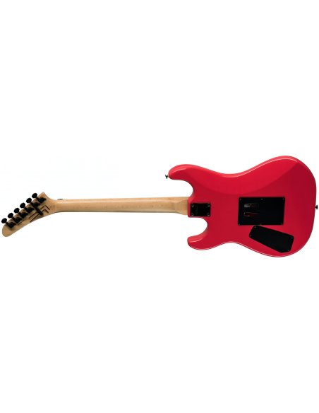 KRAMER BARETTA RUBY RED