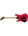 KRAMER BARETTA RUBY RED