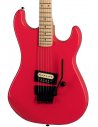 KRAMER BARETTA RUBY RED