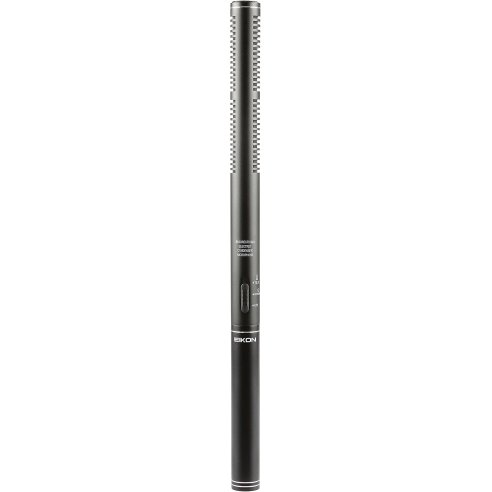EIKON MFC81 SHOTGUN MIC.