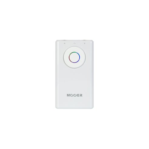 MOOER PRIME P1 WHITE