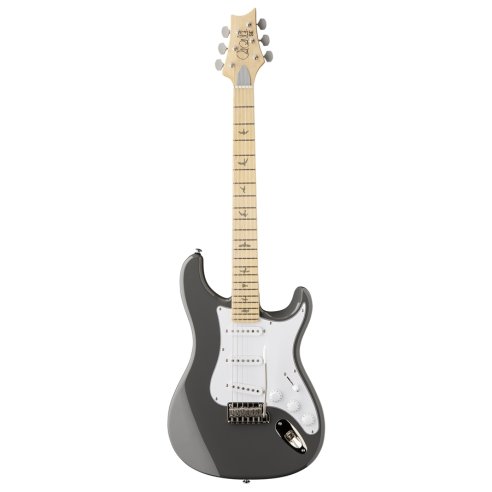 PRS SE SILVER SKY MAPLE OVERLAND GRAY