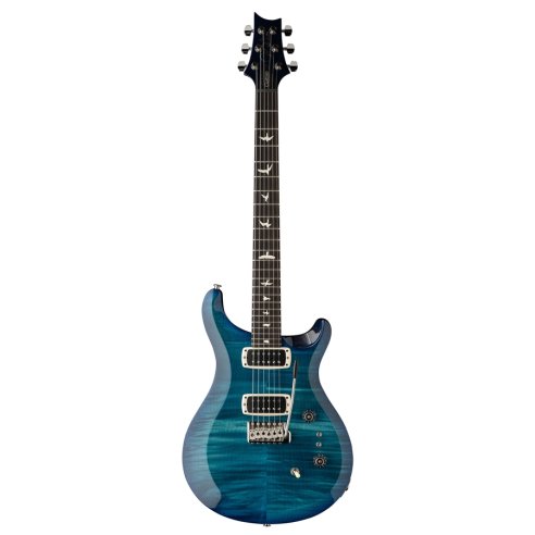 PRS S2 CUSTOM 24-08 LAKE BLUE
