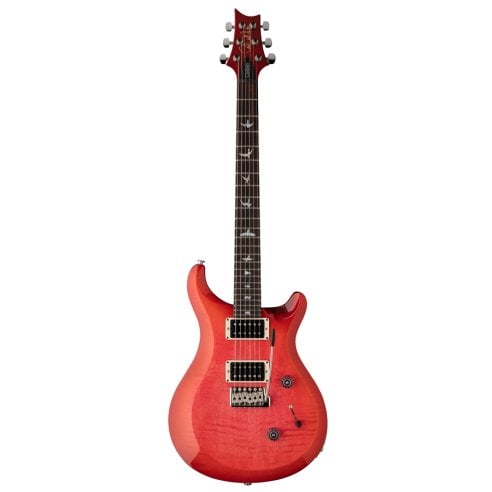 PRS S2 CUSTOM 24 10TH ANNIVERSARY BONNI PINK CHERRY BURST