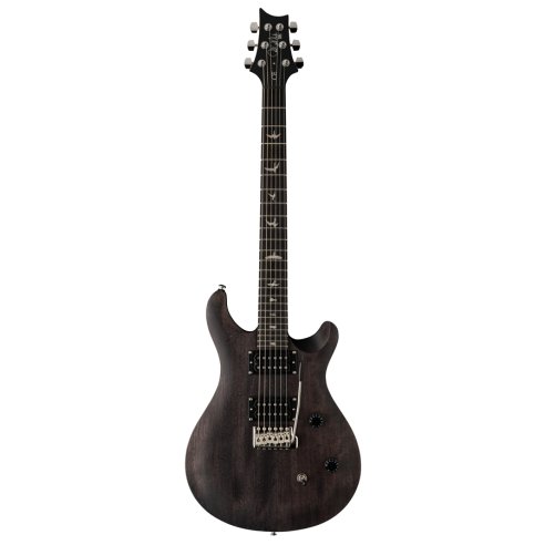 PRS SE CE24 STANDARD SATIN CHARCOAL