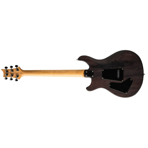 PRS SE CE24 STANDARD SATIN CHARCOAL