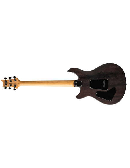 PRS SE CE24 STANDARD SATIN CHARCOAL
