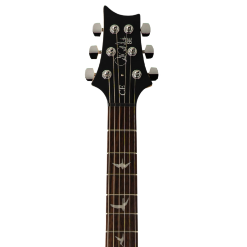 PRS SE CE24 STANDARD SATIN CHARCOAL