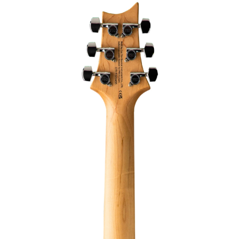 PRS SE CE24 STANDARD SATIN CHARCOAL