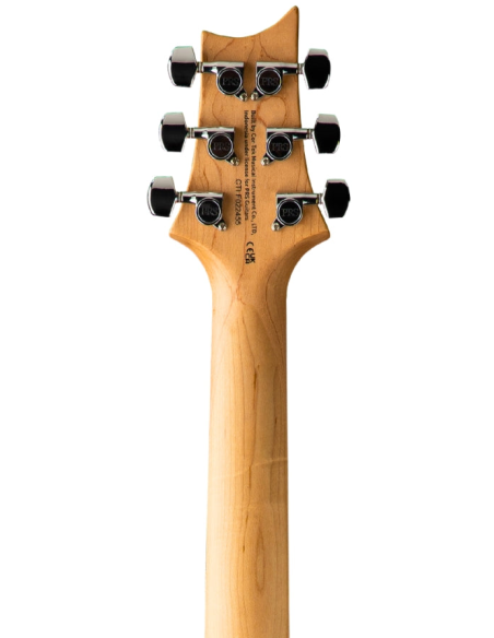 PRS SE CE24 STANDARD SATIN CHARCOAL