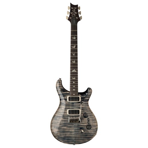 PRS CUSTOM 24-08 THIN FADED  WHALE BLUE